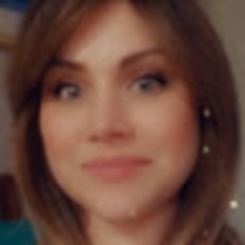 Meet your Posher, Cheryl